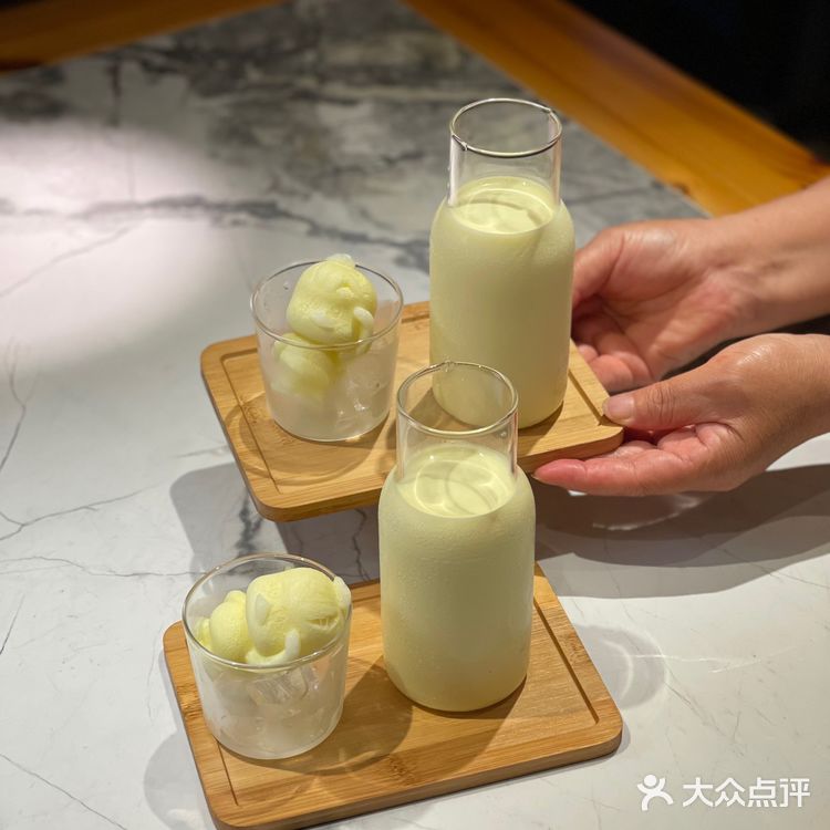 大连最有意境的云南餐厅推荐‼️|绝对吃的惯