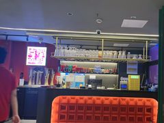 -京悦南门涮羊肉·羊蝎子火锅(田林路店)