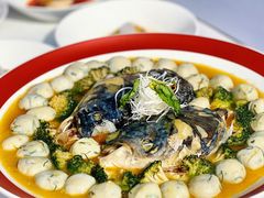 -仙海旅游度假区