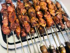 -王记西鎮电烤肉(汶上路店)