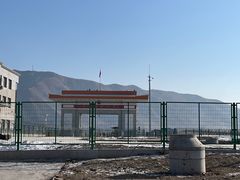 -图们口岸