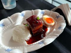 黑松露红烧肉（位）-醉东Oriental House(静安嘉里店)