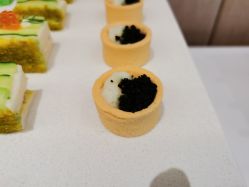 点击看大图 -金茂深圳JW万豪酒店·宴会厅