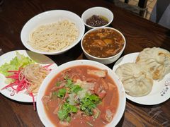 -姚记炒肝店(簋街店)