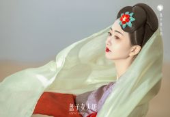 -盘子女人坊生日照·摄影馆(浦东店)