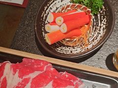 -湊湊火锅·茶憩(打浦桥日月光店)