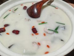 -老阿爸鲜鱼土菜(昆山花桥店)