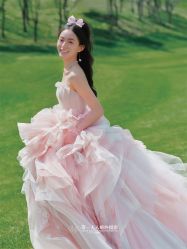 -第一夫人婚纱摄影(南京店)