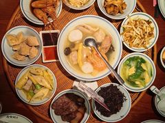 -寻宝记绍兴菜(鲁迅路店)