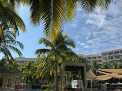 -三亚海棠湾喜来登度假酒店