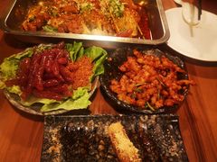 -付小姐在成都(中山公园店)