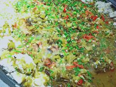 -烤煌黑豆花烤鱼(保山五洲国际广场店)