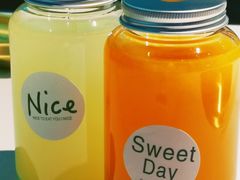 聚十三低脂酸酸乳-聚十三烤肉博物馆(魔都首店)