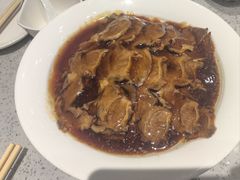 -紫光园·烤鸭·北京菜(团结湖店)