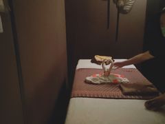-泰合玺·精油疗愈SPA(南京光环花园城店)