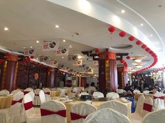 大堂-锡和无锡菜(景丽苑店)