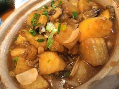 -渔港甄宴·海鲜·地标烟台菜(金沙滩店)