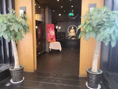 -梅筑·创意料理(王府井百货店)