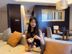 -广州粤海喜来登酒店