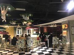 -H次元沉浸剧情密室(街道口店)