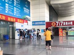 -扬州汽车客运东站