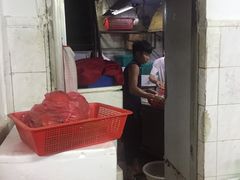 门面-蛇口康乐快餐鱼仔档(翠苑小区店)