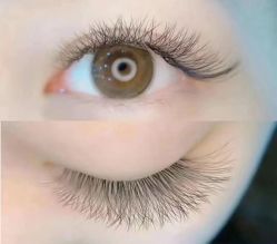 -熙画美上门MakeUp美甲美睫