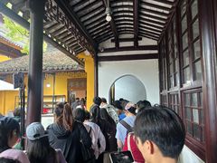 -西园寺素食(西园弄戒幢律寺店)