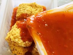 -永安鱼庄·镇江菜(丁卯店)