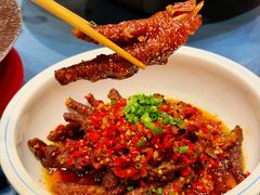 -烹湘·鲜炒湖南土菜(海珠店)