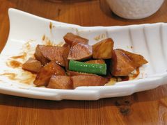 -金枝玉叶上海人家食府(三里河店)