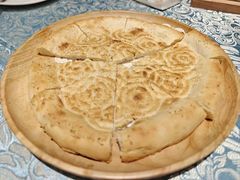 -巴扎美食·新疆菜·西域歌舞表演餐厅(新疆大厦店)