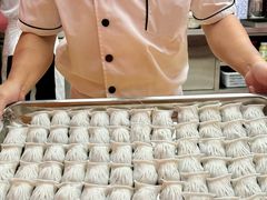 -金牌禄运·点心·啫煲(百信广场店)