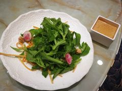 冰草-海景壹号大酒店(滨湖店)