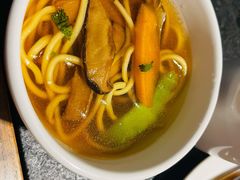 -安多素食(广仁寺路店)