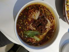 -眉州东坡(春秀路店)