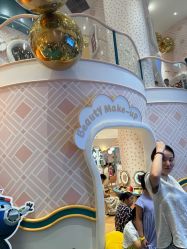 -奈尔宝·儿童乐园·亲子餐厅(苏州大悦城店)