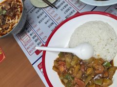 -晋乡亲刀削面(东风桥东店)