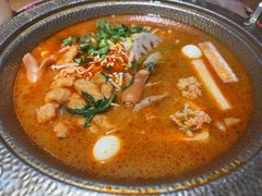 -福客麻辣烫·现炒麻辣香锅(印力中心店)