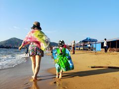 -李官龙王庙海滨旅游度假村