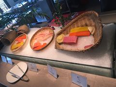 -印象鲵宴·张家界地标美食名片(溪布街店)