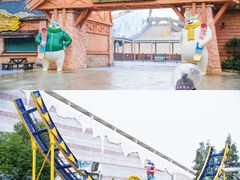 -美的鹭湖森林度假区