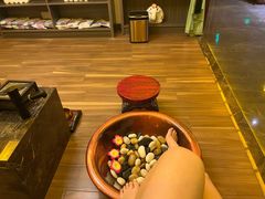 -泰王玺·正宗泰式按摩SPA(九霄店)