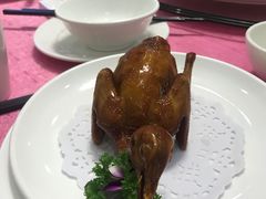 -轩记海鲜餐厅·四十五年老字号·经典粤菜(西区彩虹店)