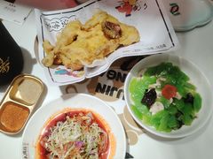 -长安大牌档之龙头酒肆(荣民龙首广场店)