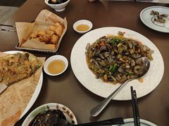 -大洋家·精品潮汕菜·生腌砂锅粥(天河东路店)
