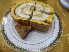 -新疆巴州金丝特餐厅(大钟寺店)