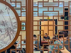 大堂-尚岛私房菜(西方巷店)