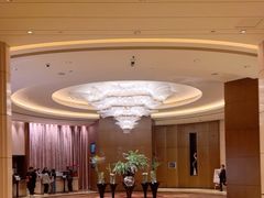 -厦门威斯汀酒店