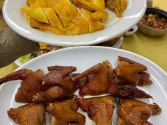 -吉莲利苑海鲜酒家(珠海拱北29年老字号店)